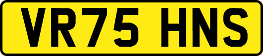 VR75HNS