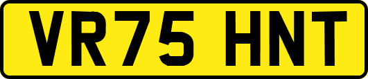 VR75HNT
