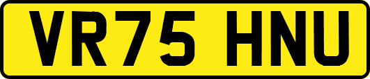 VR75HNU