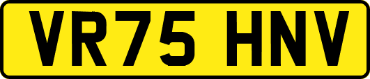 VR75HNV