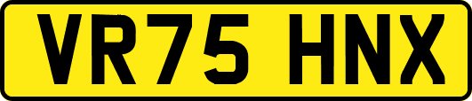 VR75HNX