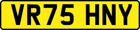 VR75HNY