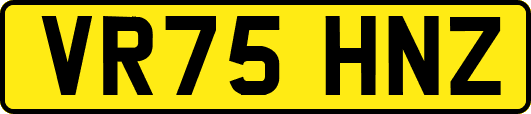 VR75HNZ