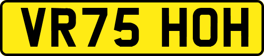 VR75HOH