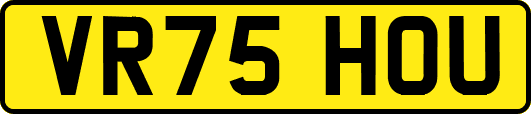 VR75HOU