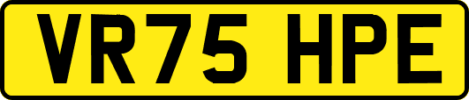 VR75HPE