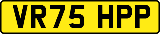 VR75HPP