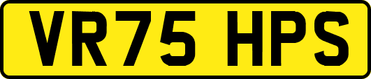 VR75HPS