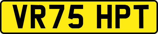 VR75HPT