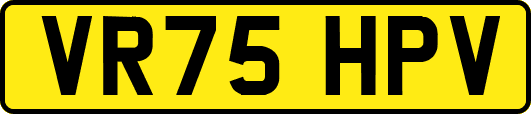 VR75HPV