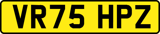 VR75HPZ