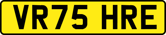 VR75HRE