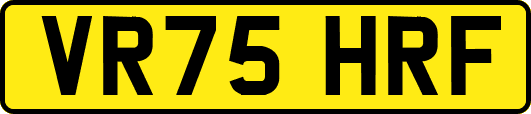 VR75HRF