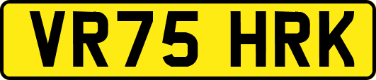 VR75HRK
