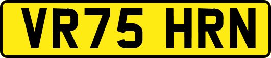 VR75HRN