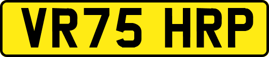 VR75HRP