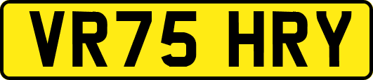 VR75HRY