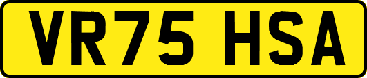 VR75HSA