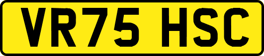 VR75HSC
