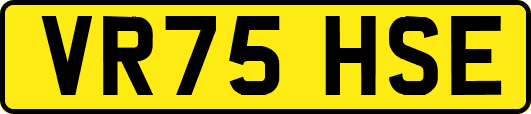 VR75HSE
