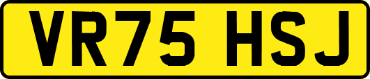VR75HSJ