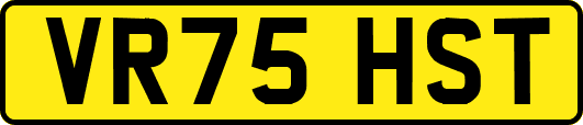 VR75HST