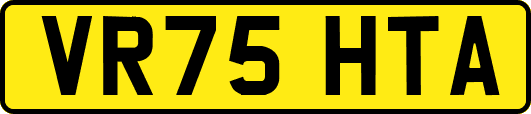 VR75HTA