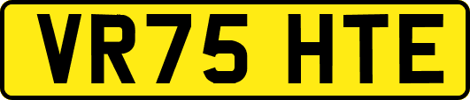 VR75HTE