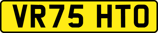 VR75HTO
