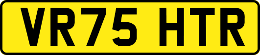VR75HTR