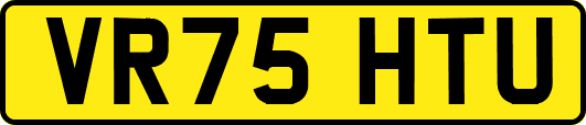 VR75HTU