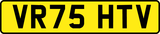 VR75HTV