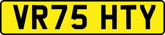 VR75HTY
