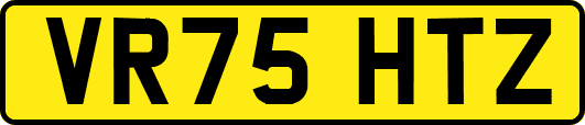 VR75HTZ