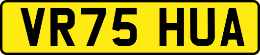 VR75HUA