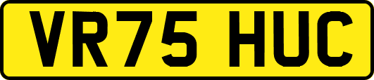 VR75HUC