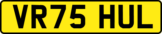 VR75HUL