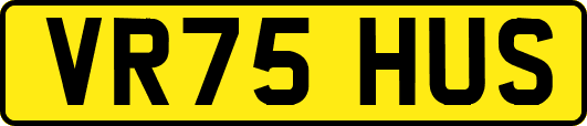 VR75HUS