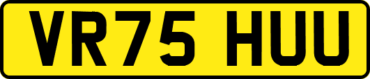 VR75HUU