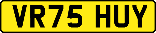 VR75HUY