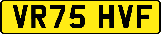 VR75HVF