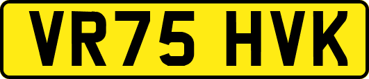 VR75HVK