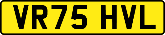 VR75HVL