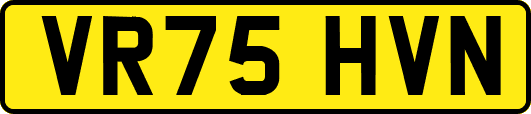 VR75HVN