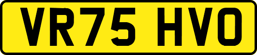 VR75HVO