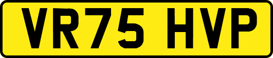 VR75HVP