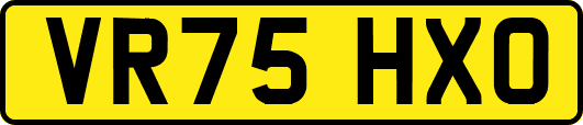 VR75HXO