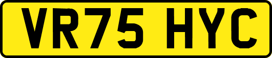 VR75HYC