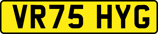 VR75HYG