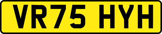 VR75HYH